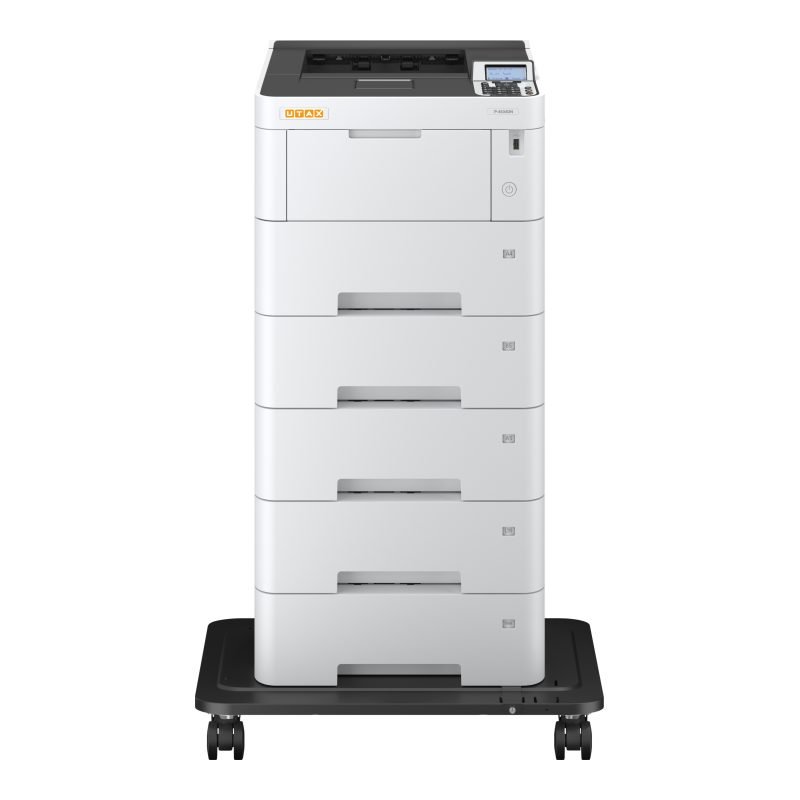 UTAX P-4534DN — görsel 3