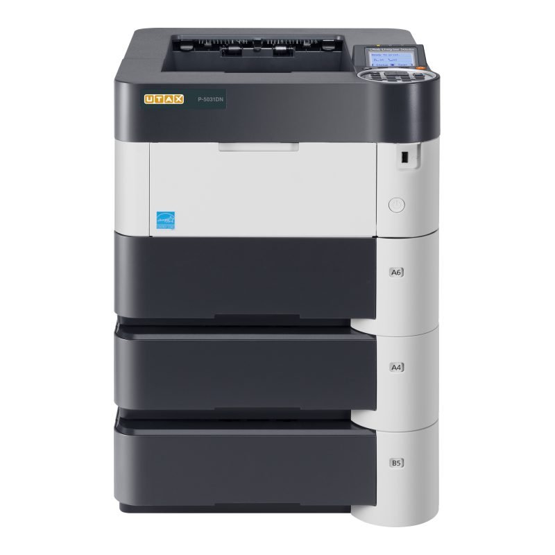 UTAX P-5031DN — görsel 2