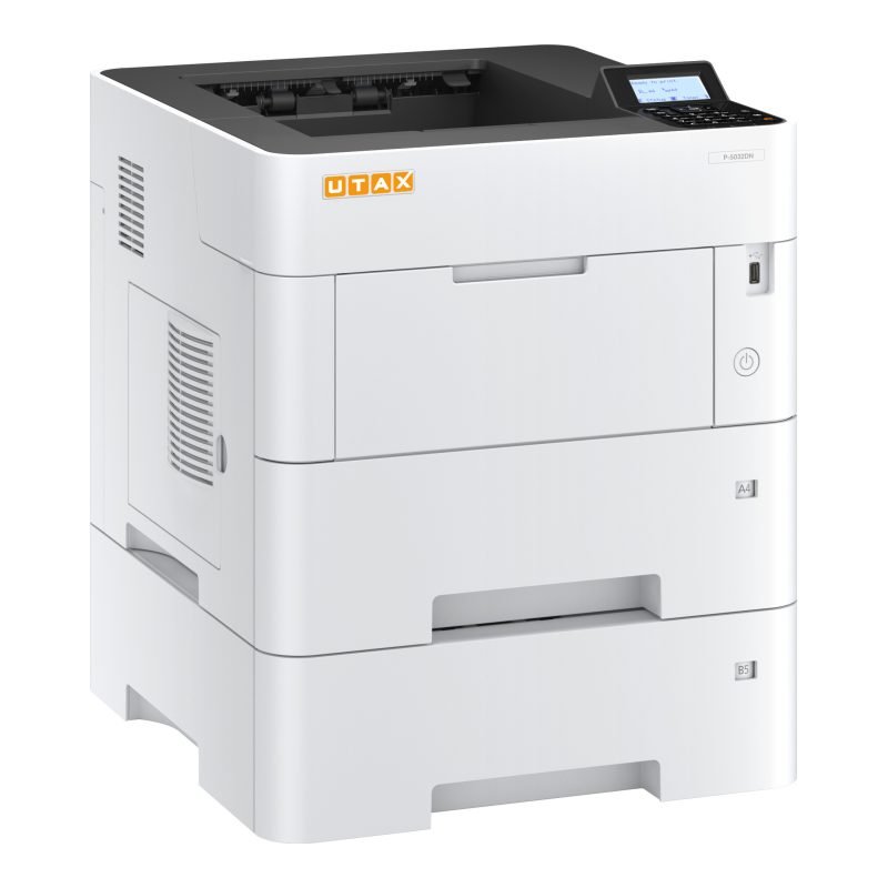 UTAX P-5032DN