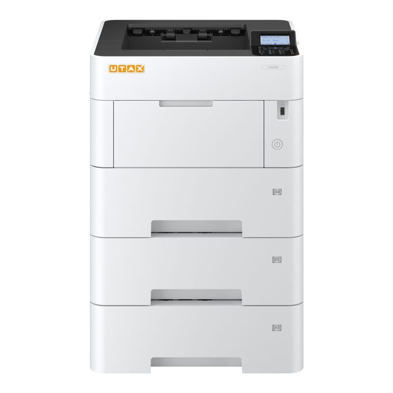 UTAX P-5032DN — görsel 2