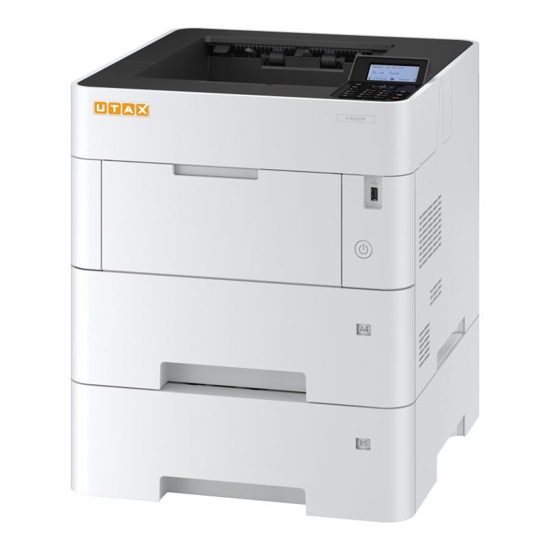 UTAX P-5032DN — görsel 5