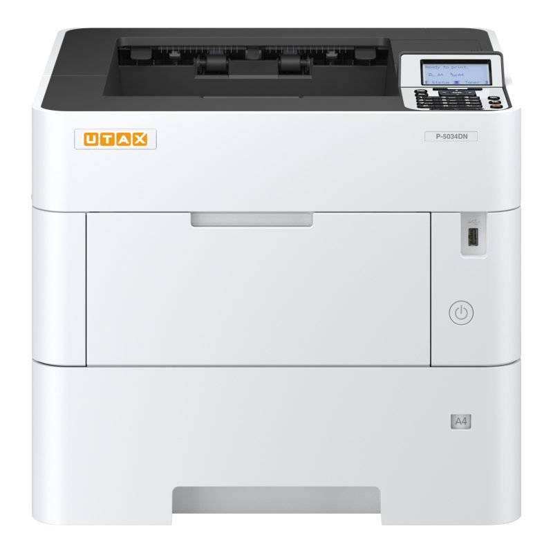 UTAX P-5034DN
