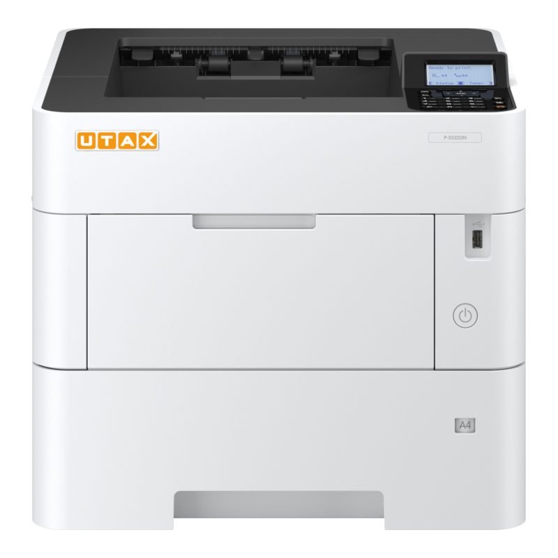UTAX P-5532DN