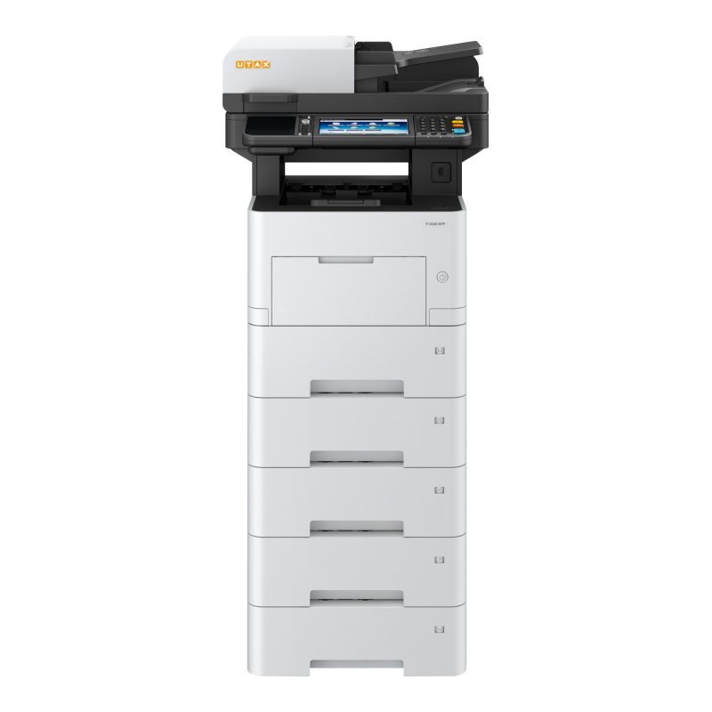 UTAX P-5536i MFP