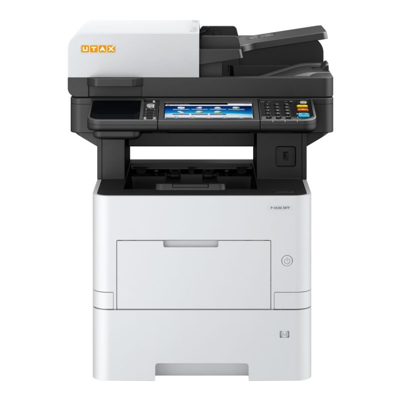 UTAX P-5536i MFP — görsel 2