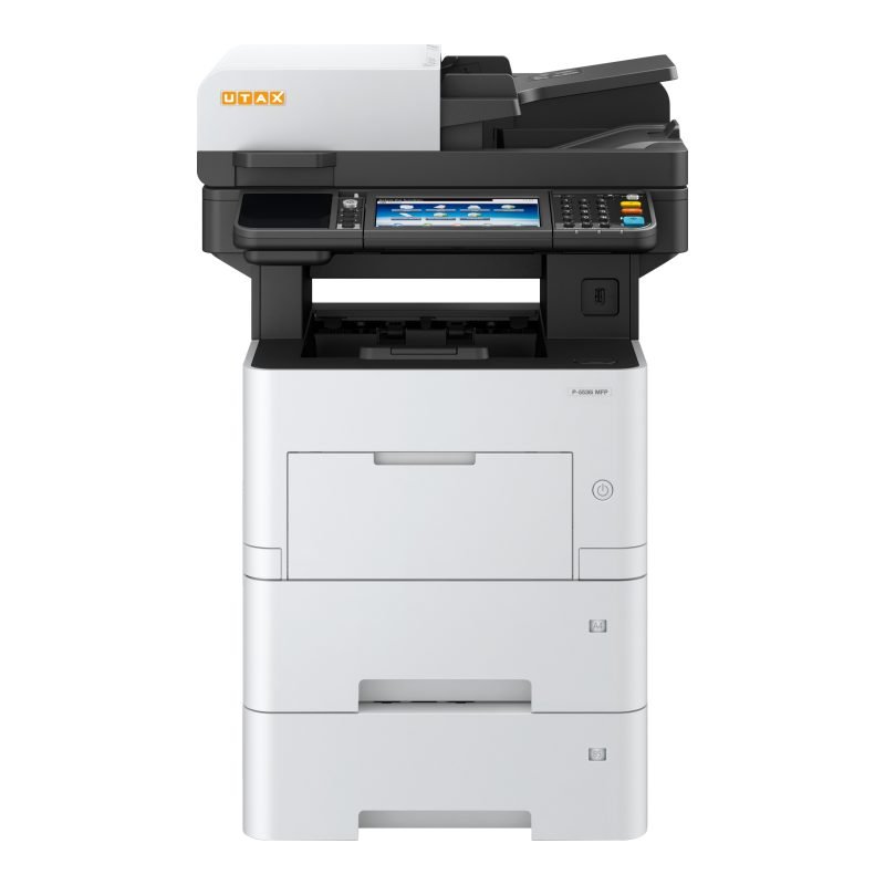 UTAX P-5536i MFP — görsel 3