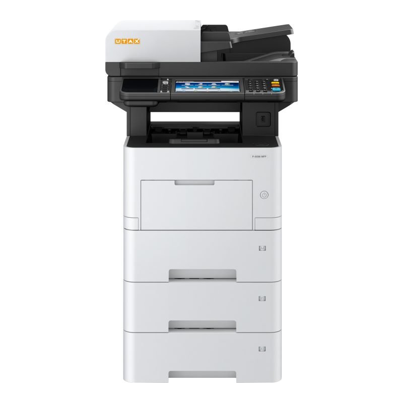 UTAX P-5536i MFP — görsel 5