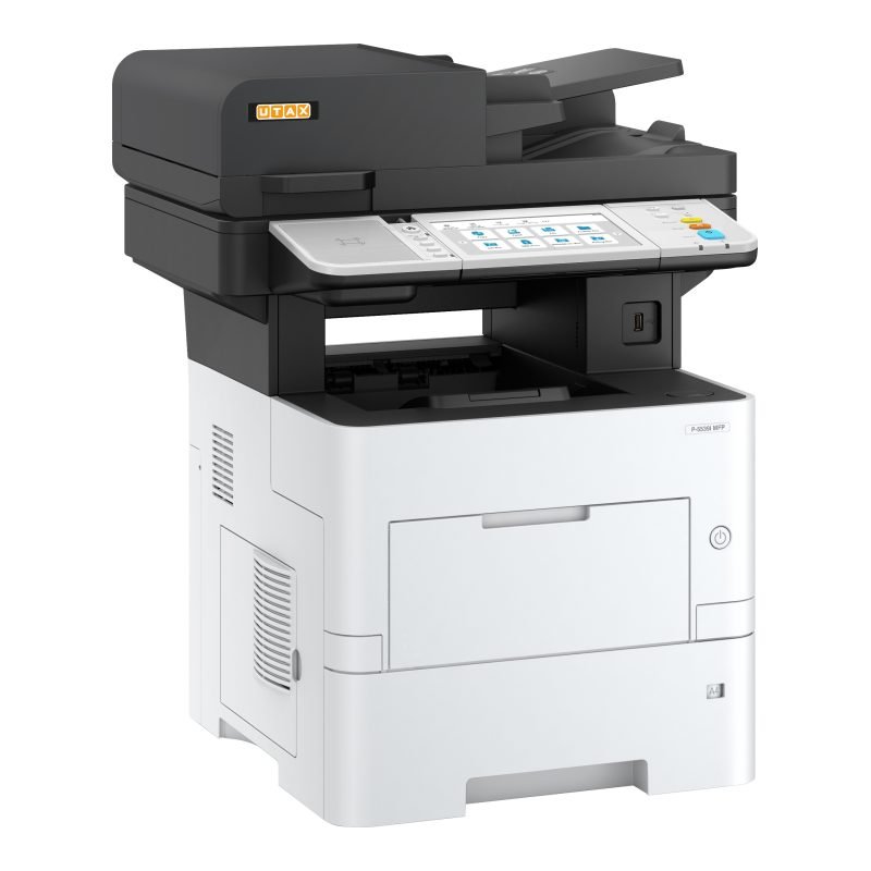 UTAX P-5539i MFP