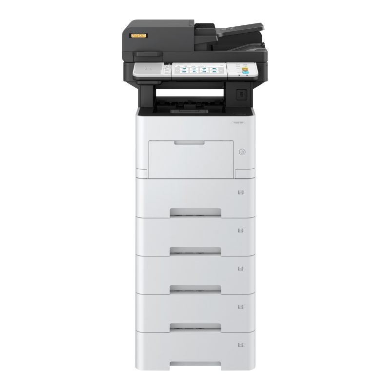 UTAX P-5539i MFP — görsel 2