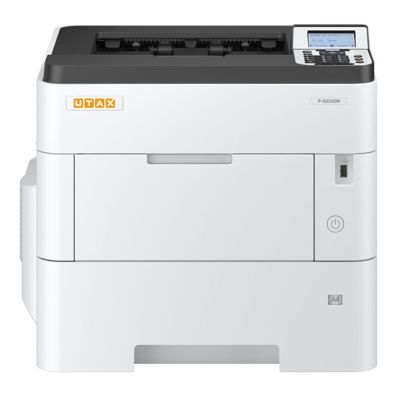UTAX P-6034DN
