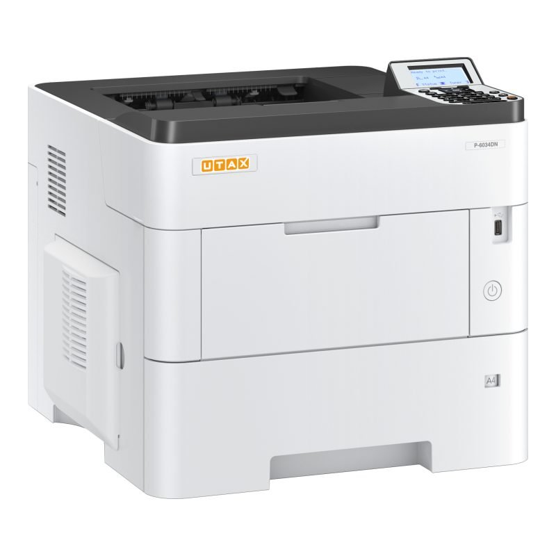 UTAX P-6034DN — görsel 2