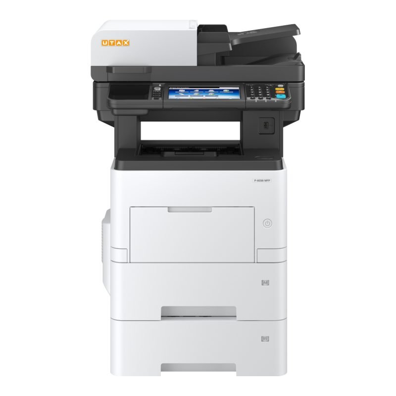 UTAX P-6038i MFP