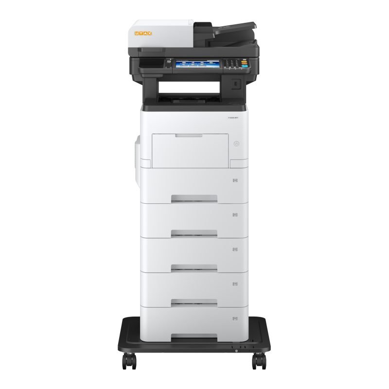 UTAX P-6038i MFP — görsel 5