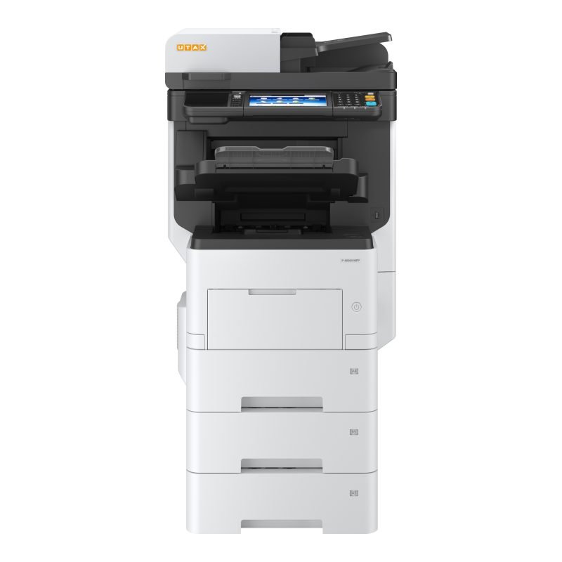 UTAX P-6038if MFP — görsel 5