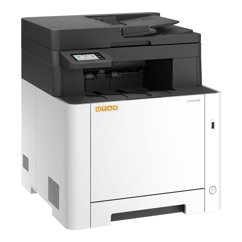 UTAX P-C2157w MFP — görsel 3