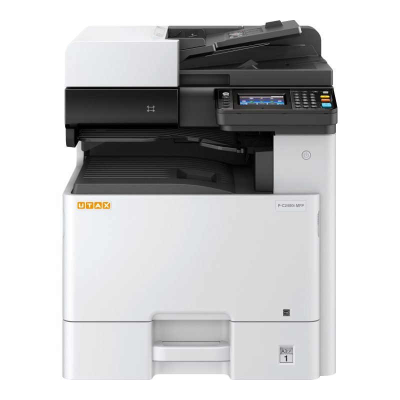 UTAX P-C2480i MFP