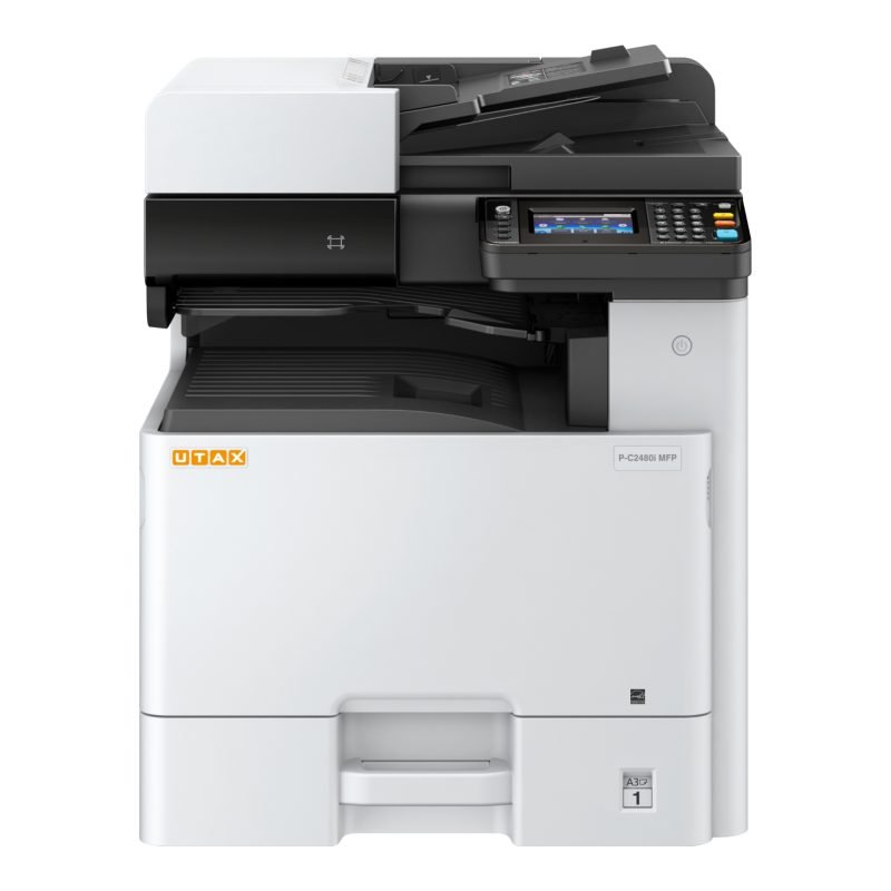 UTAX P-C2480i MFP — görsel 2