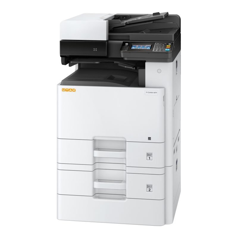 UTAX P-C2480i MFP — görsel 3