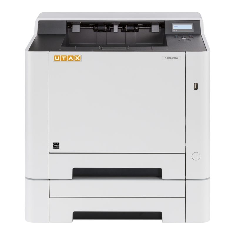 UTAX P-C2650DW