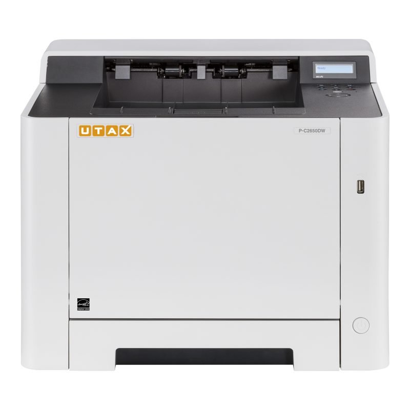 UTAX P-C2650DW — görsel 2