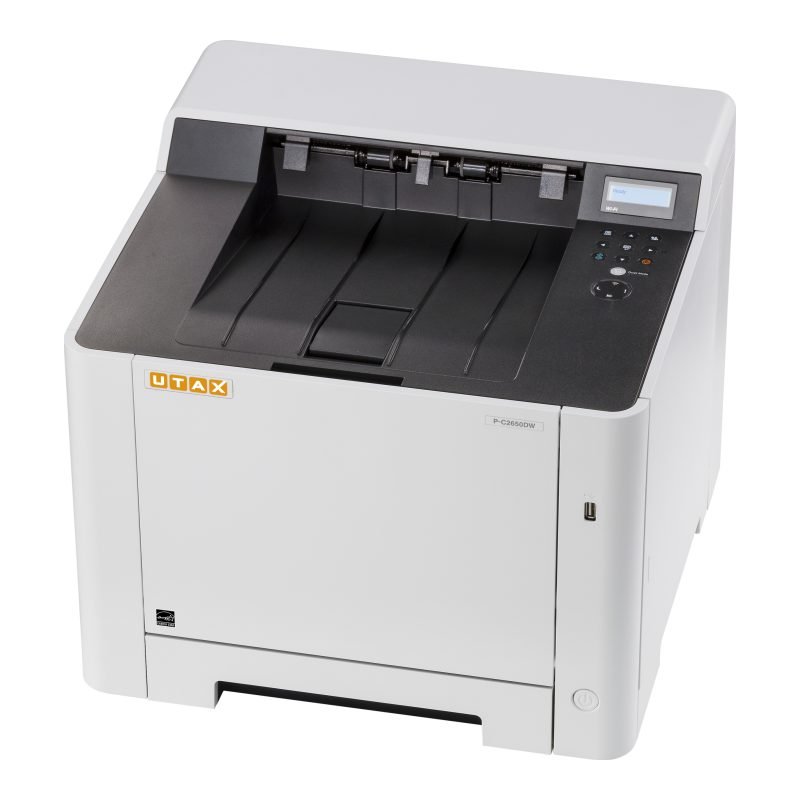 UTAX P-C2650DW — görsel 3