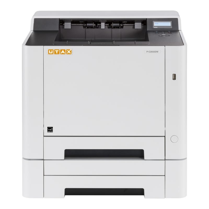 UTAX P-C2650DW — görsel 4