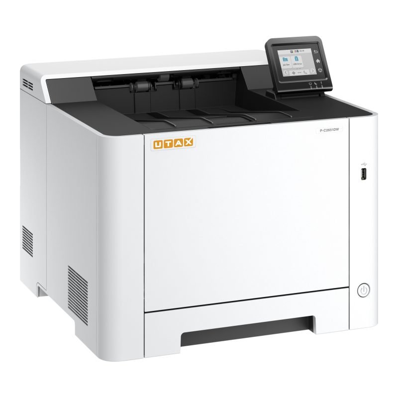 UTAX P-C2651DW
