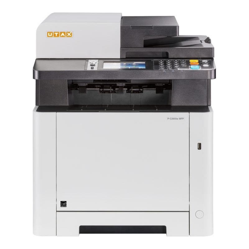 UTAX P-C2655w MFP