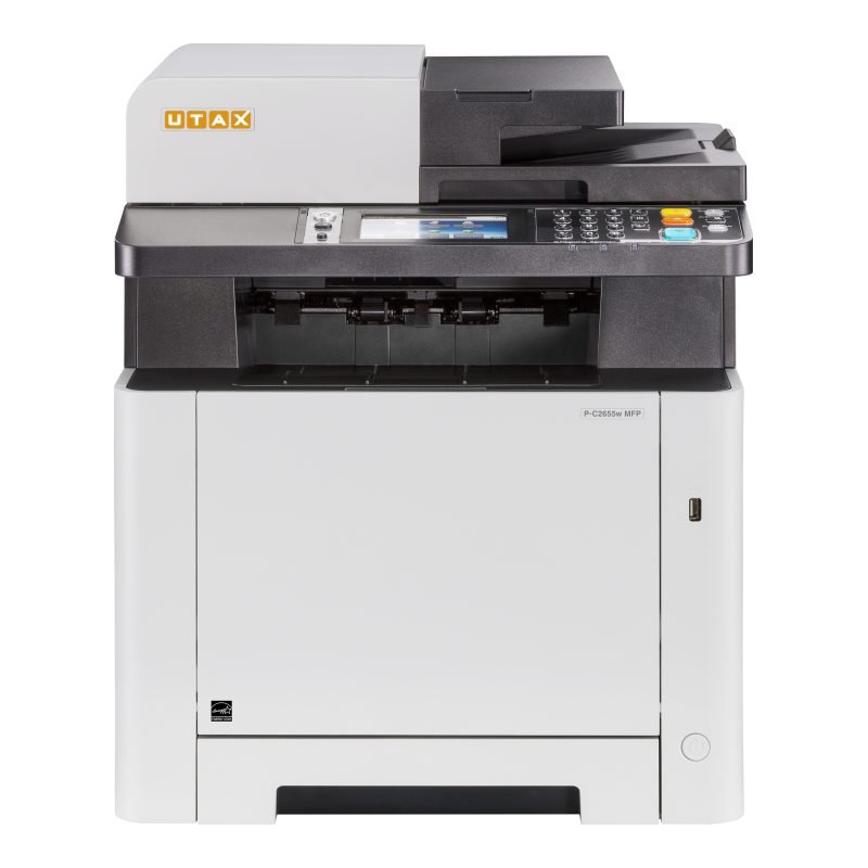 UTAX P-C2655w MFP — görsel 2