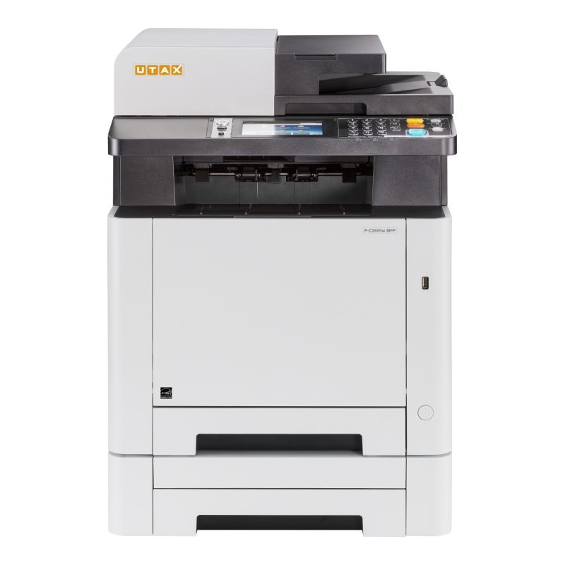 UTAX P-C2655w MFP — görsel 4