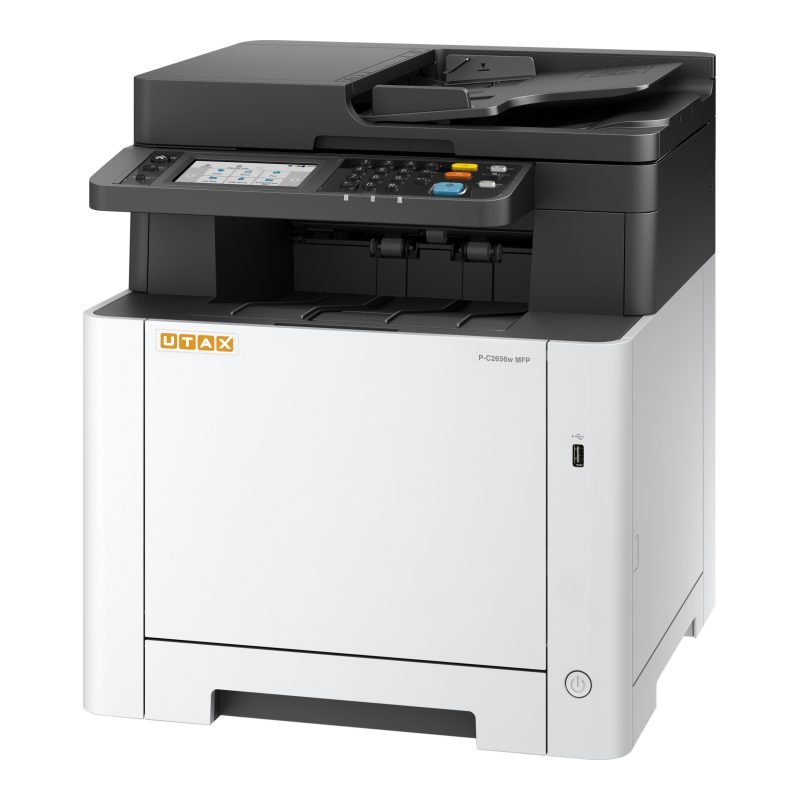 UTAX P-C2656w MFP — görsel 2