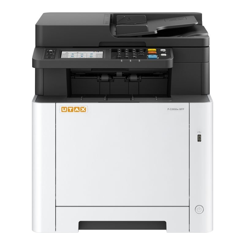UTAX P-C2656w MFP — görsel 3