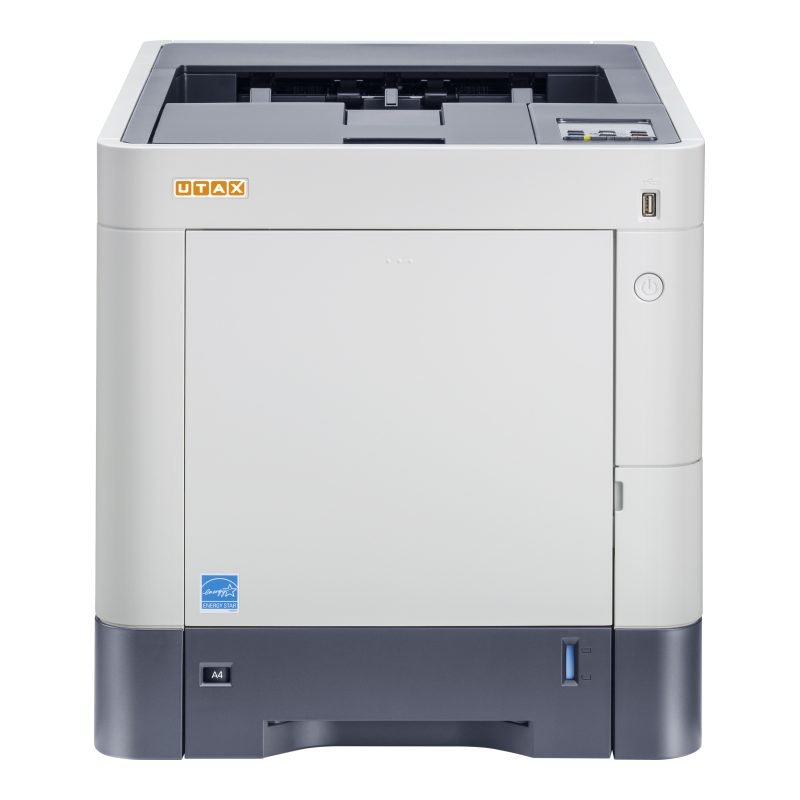 UTAX P-C3061DN — görsel 4