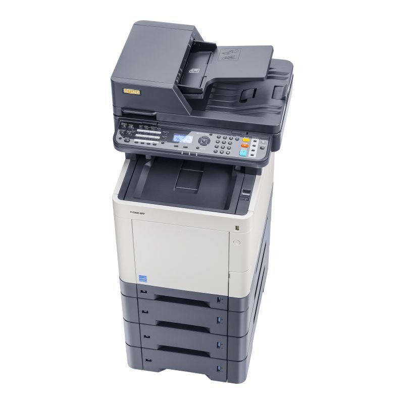 UTAX P-C3065MFP