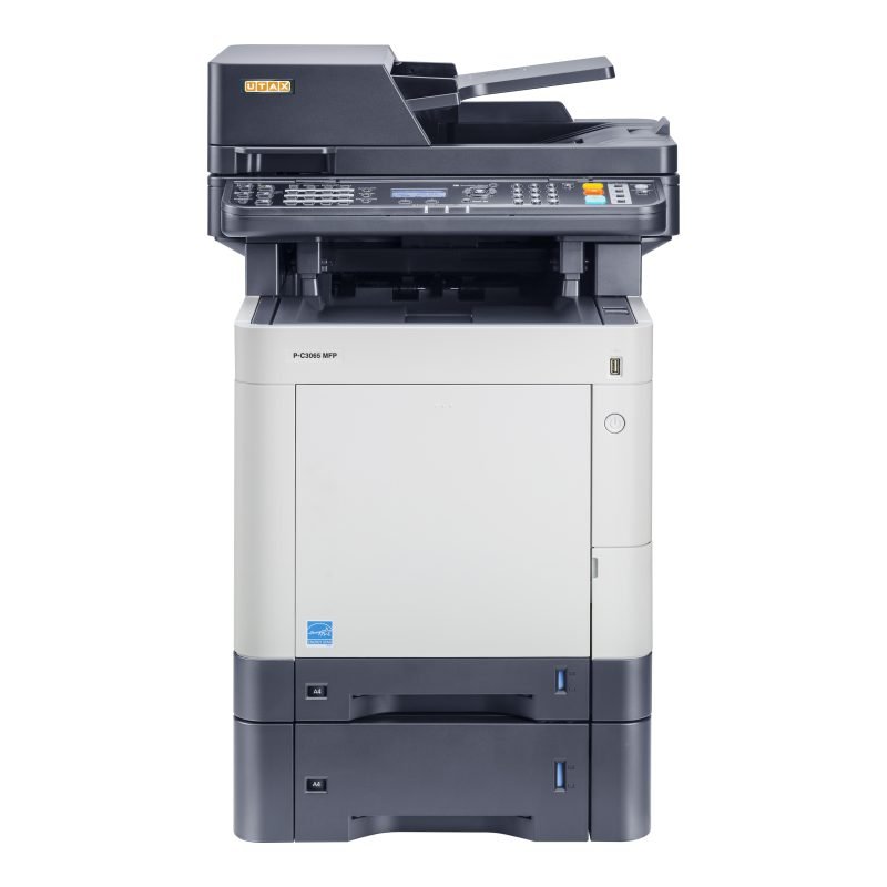 UTAX P-C3065MFP — görsel 3