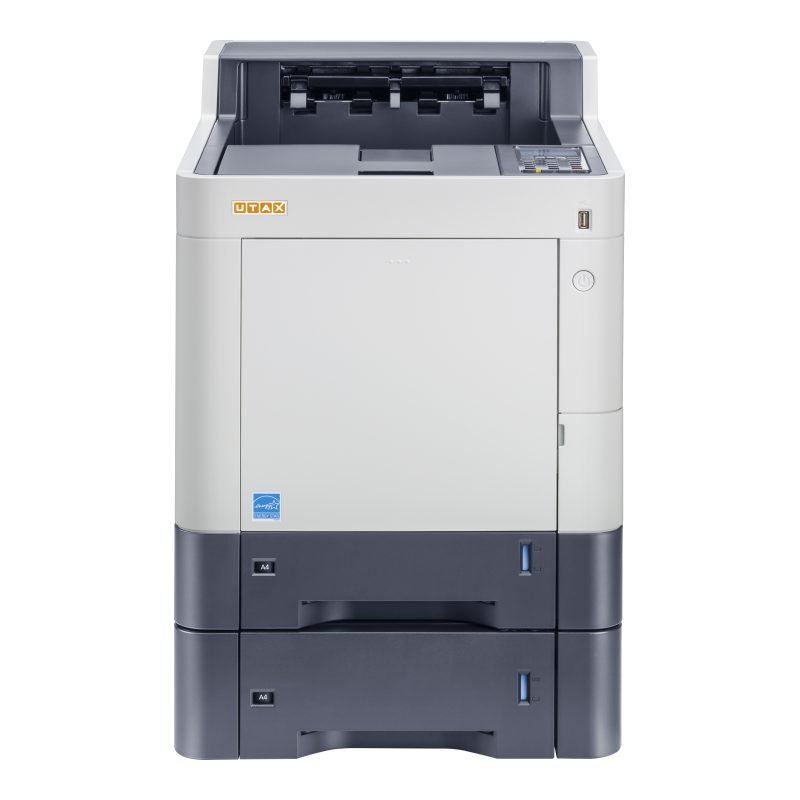 UTAX P-C3560DN — görsel 3