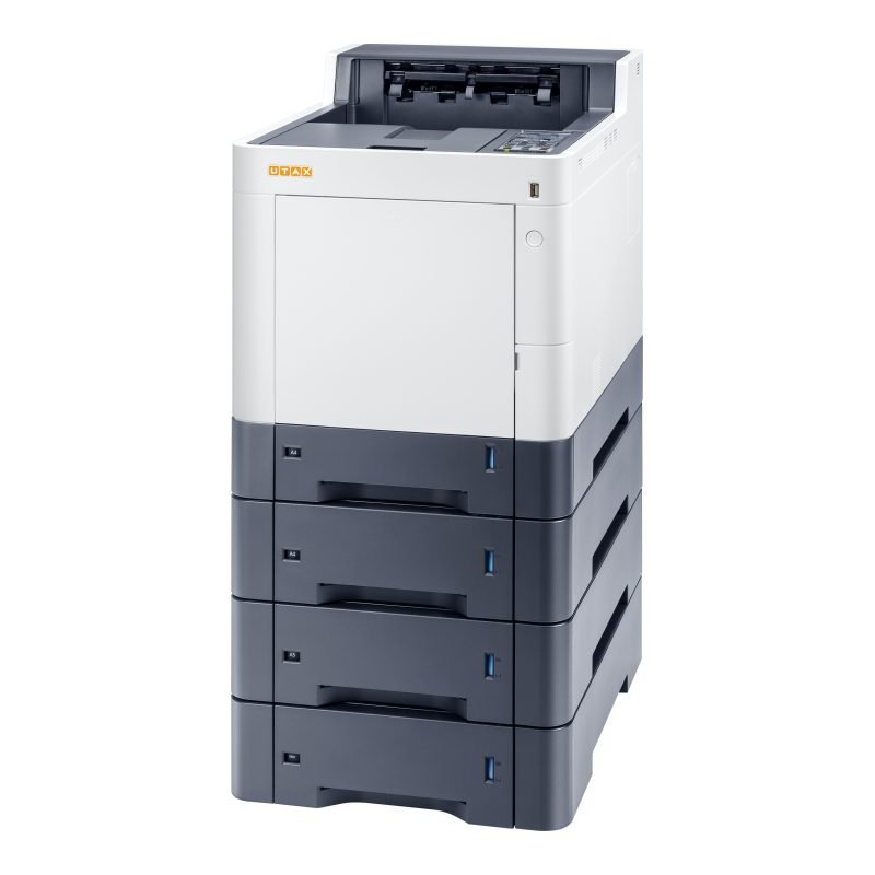 UTAX P-C3562DN