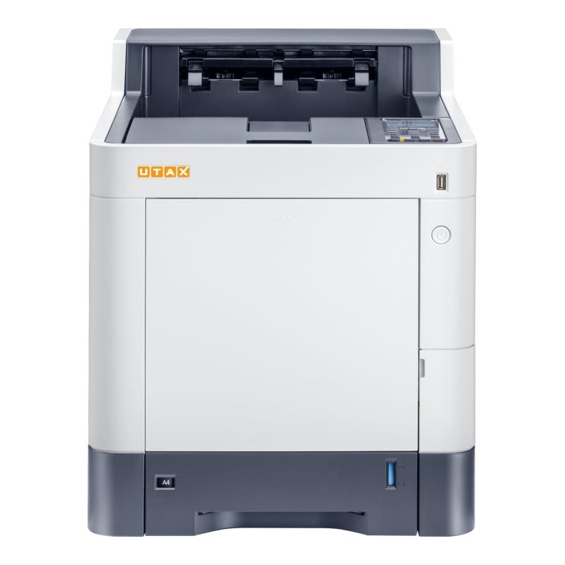 UTAX P-C3562DN — görsel 2