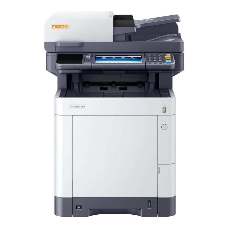 UTAX P-C3562i MFP — görsel 2