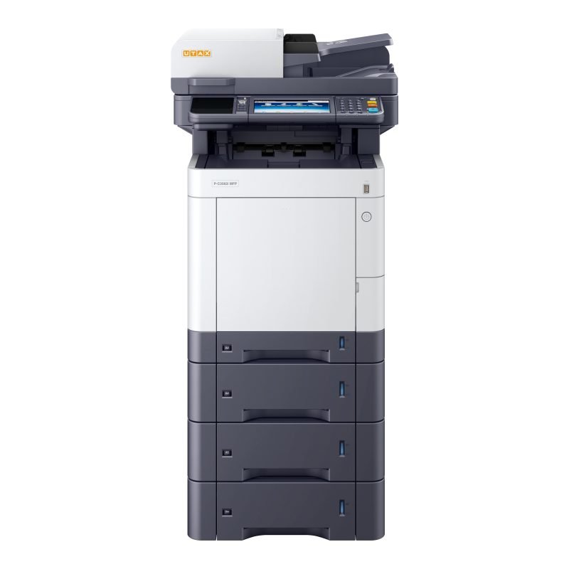 UTAX P-C3562i MFP — görsel 3