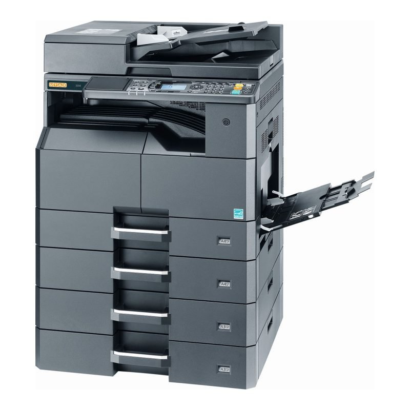 UTAX 2256