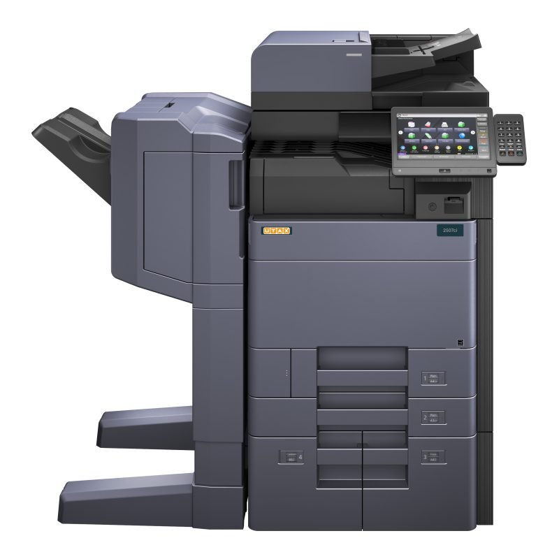 UTAX 2507ci — görsel 5