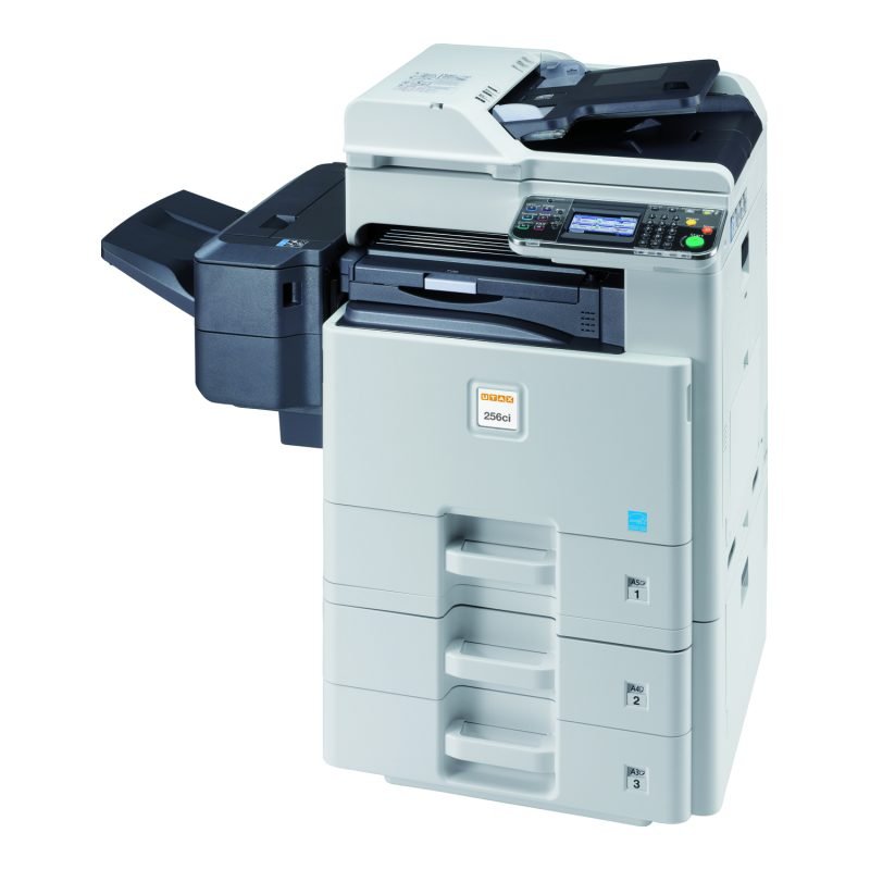 UTAX 256ci