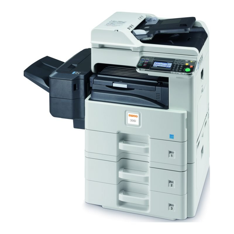 UTAX 306i — görsel 2
