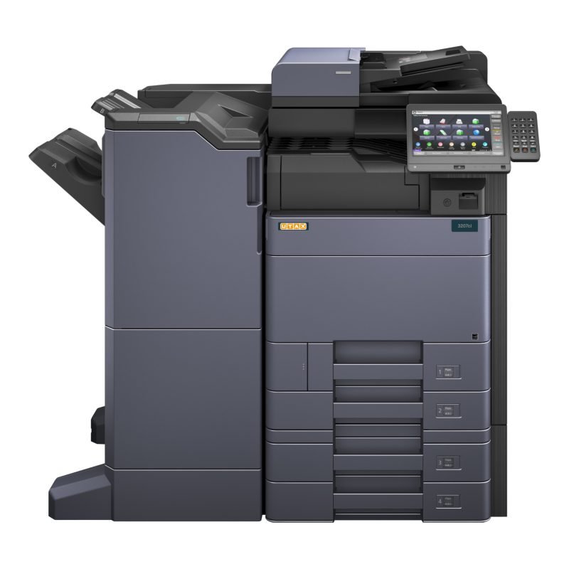 UTAX 3207ci — görsel 2