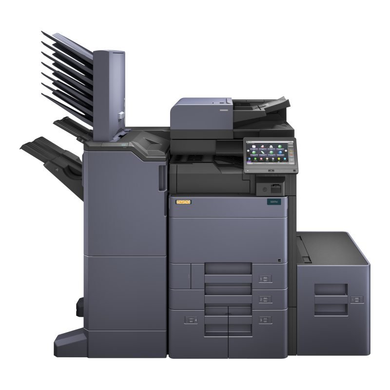 UTAX 3207ci — görsel 4
