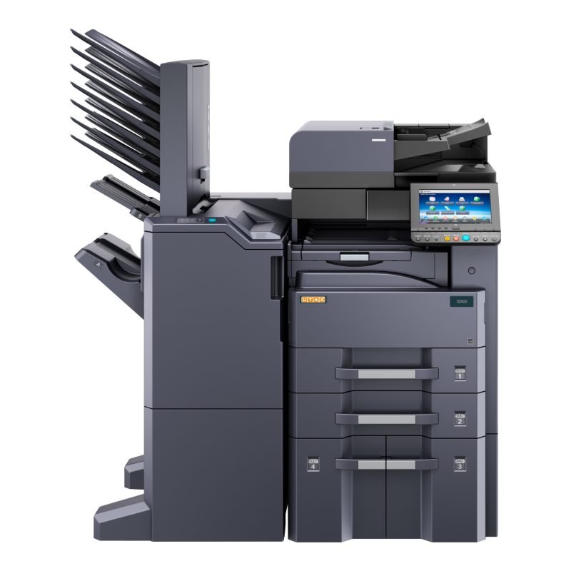 UTAX 3262i