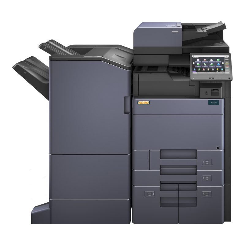 UTAX 4007ci — görsel 2
