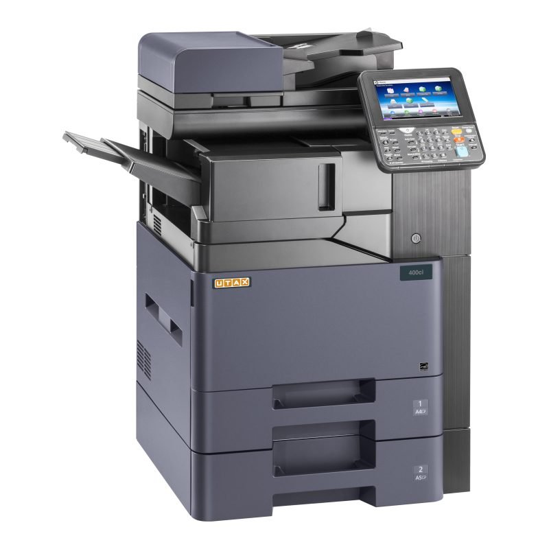 UTAX 400ci