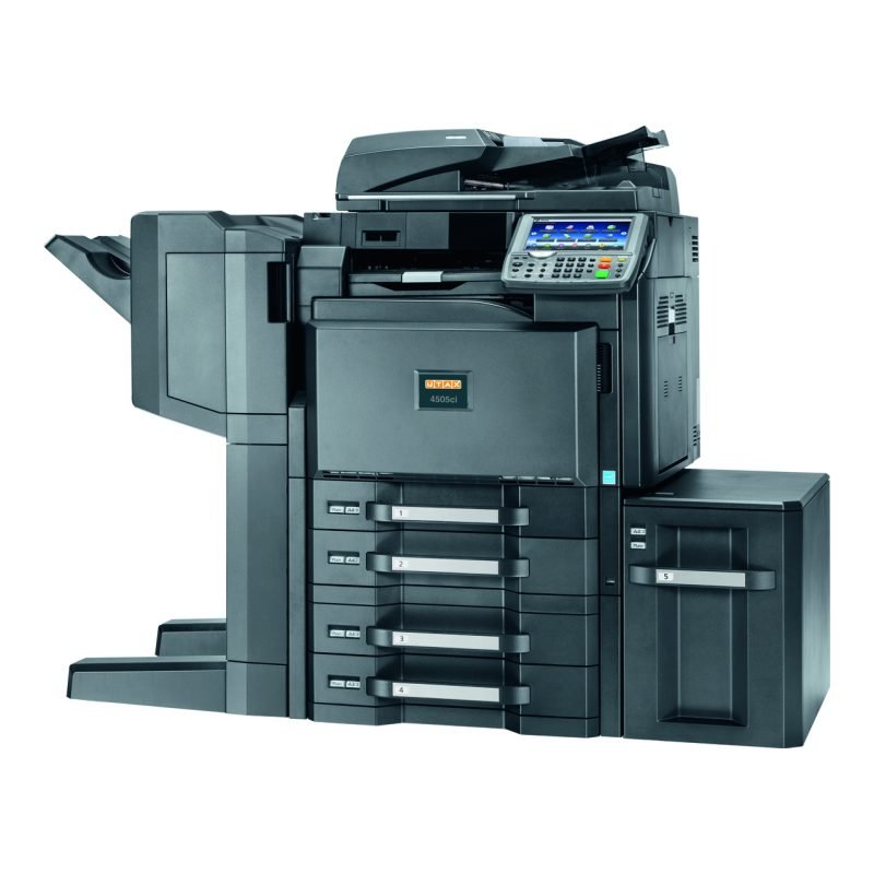 UTAX 4505ci